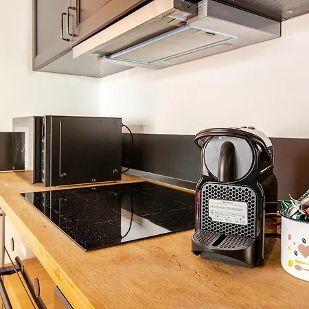 Apartment Terrazza Ai Parioli - Affascinante Loft Su 2 Piani Rome
