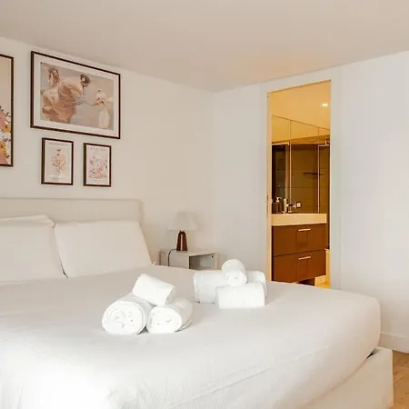 Apartment Terrazza Ai Parioli - Affascinante Loft Su 2 Piani