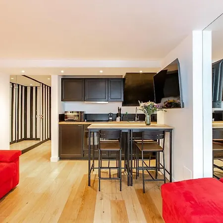 Terrazza Ai Parioli - Affascinante Loft Su 2 Piani Apartment Rome