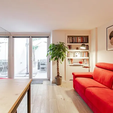 Terrazza Ai Parioli - Affascinante Loft Su 2 Piani Апартаменты